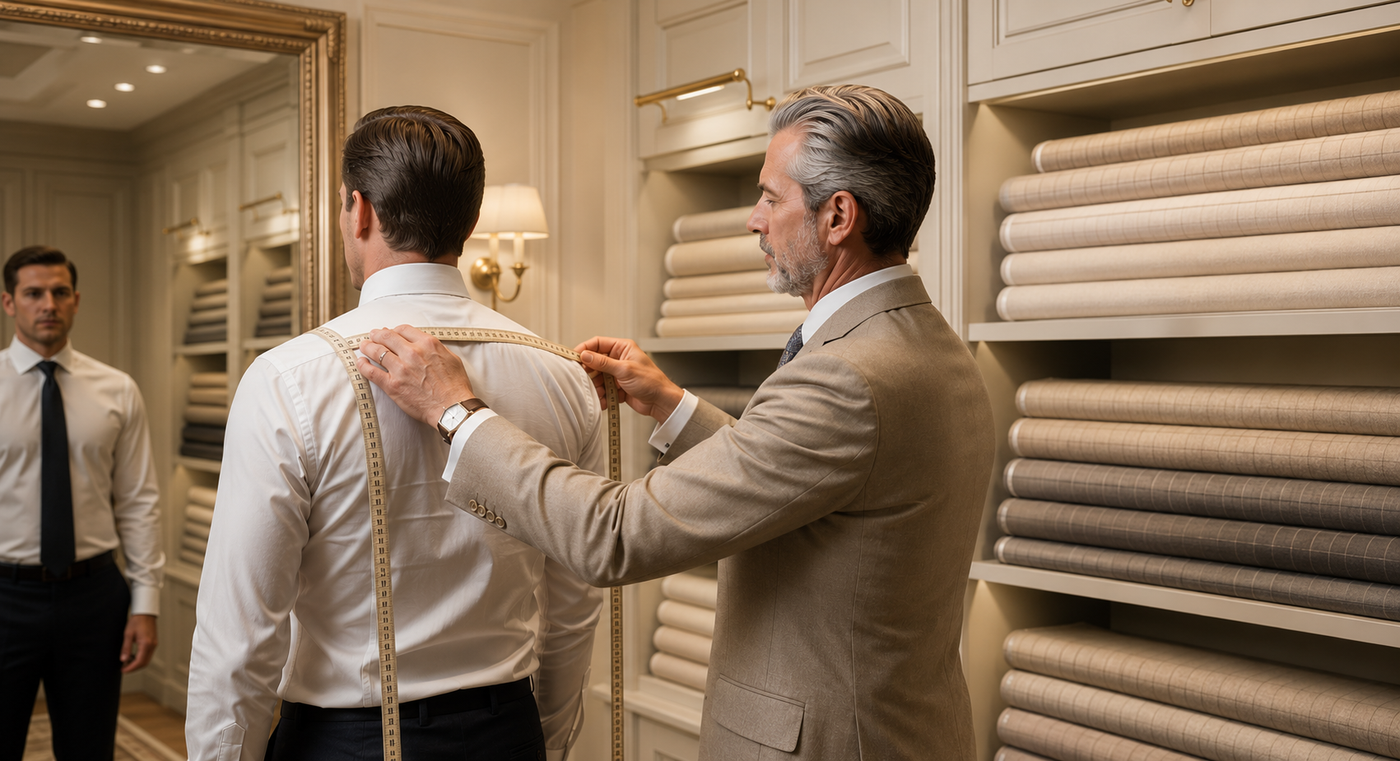 The Luxury Inquiry Is Not a Lead: How High-Value Client Follow-Up Should Work