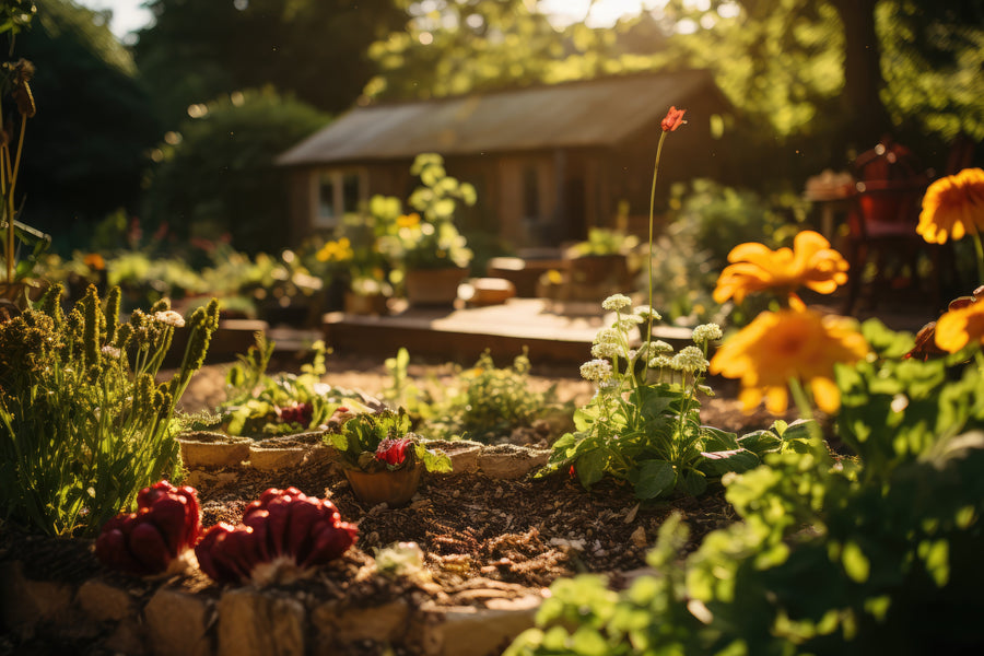 Homesteading 101: A Beginner’s Guide to Self-Sufficiency