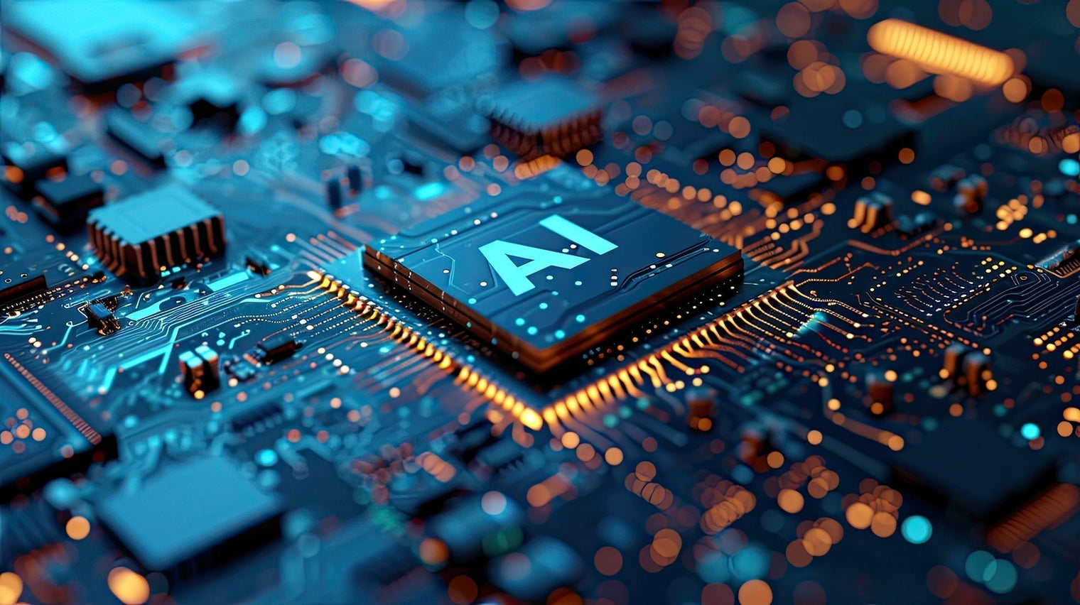 AI Luxury Brand Marketing