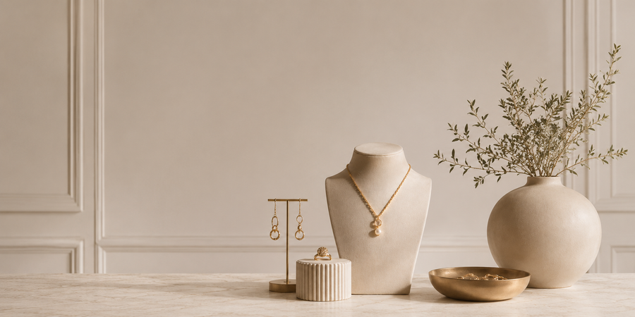 The Luxury Jewelry Marketing Trends That Actually Matter