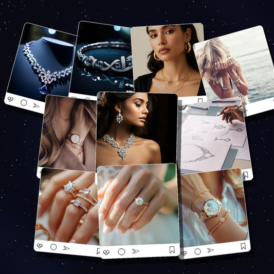 Why Luxury Brands Should Post Less and Mean More