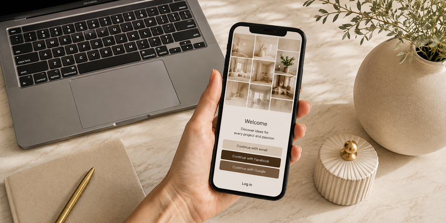 Setting Up a Pinterest Account: A Comprehensive Guide